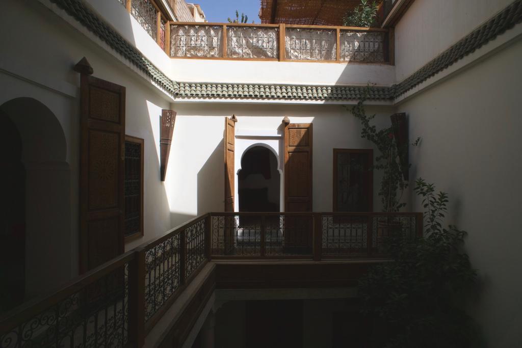 Riad Alghani Марракеш Екстер'єр фото