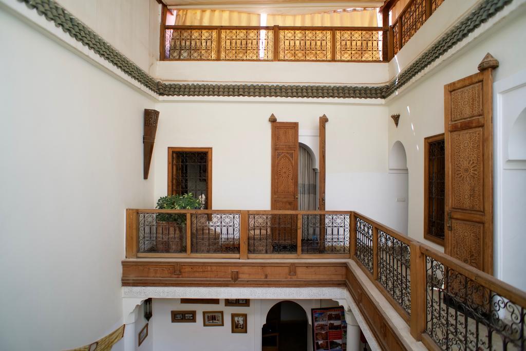 Riad Alghani Марракеш Екстер'єр фото