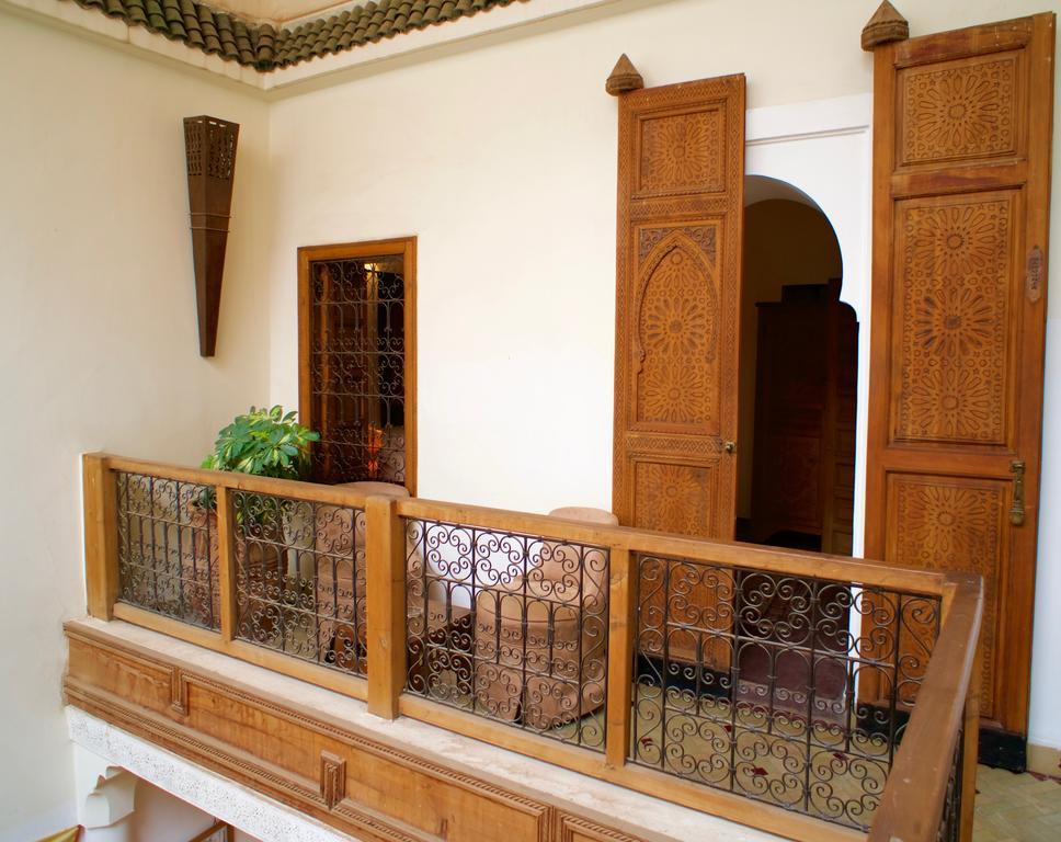 Riad Alghani Марракеш Екстер'єр фото