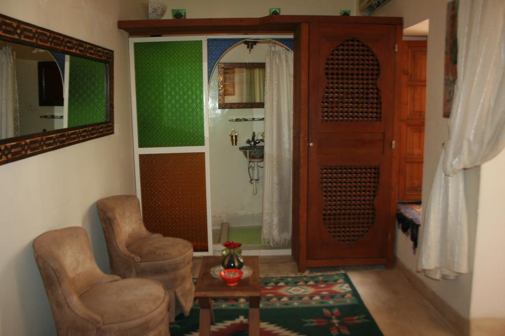Riad Alghani Марракеш Екстер'єр фото