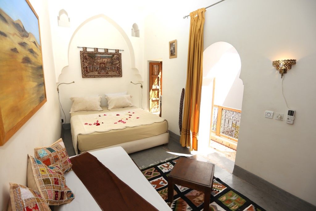 Riad Alghani Марракеш Екстер'єр фото