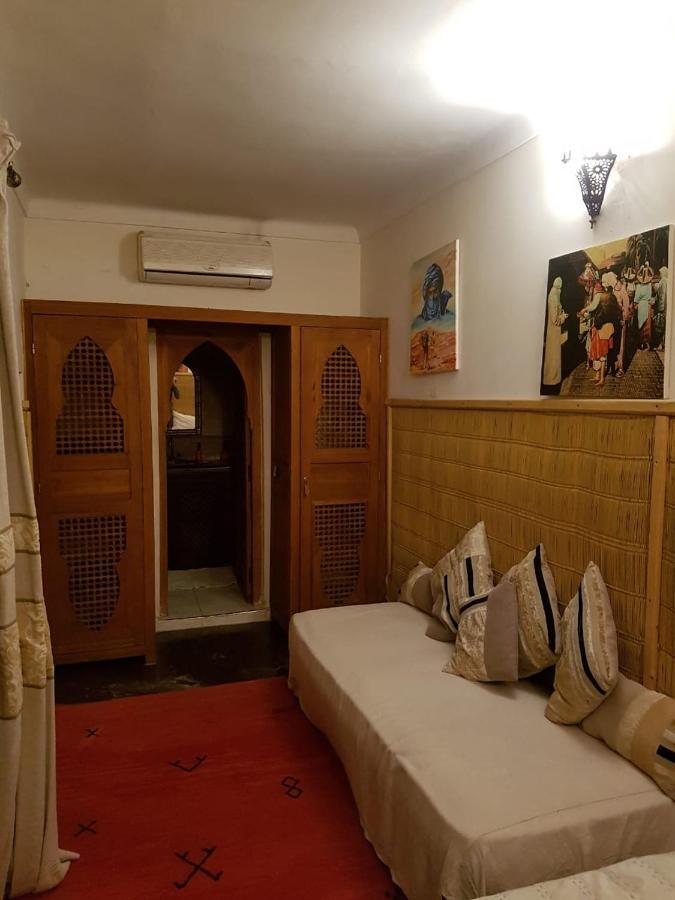 Riad Alghani Марракеш Екстер'єр фото