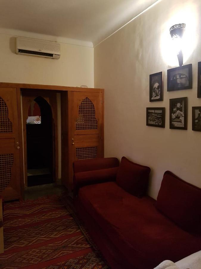 Riad Alghani Марракеш Екстер'єр фото