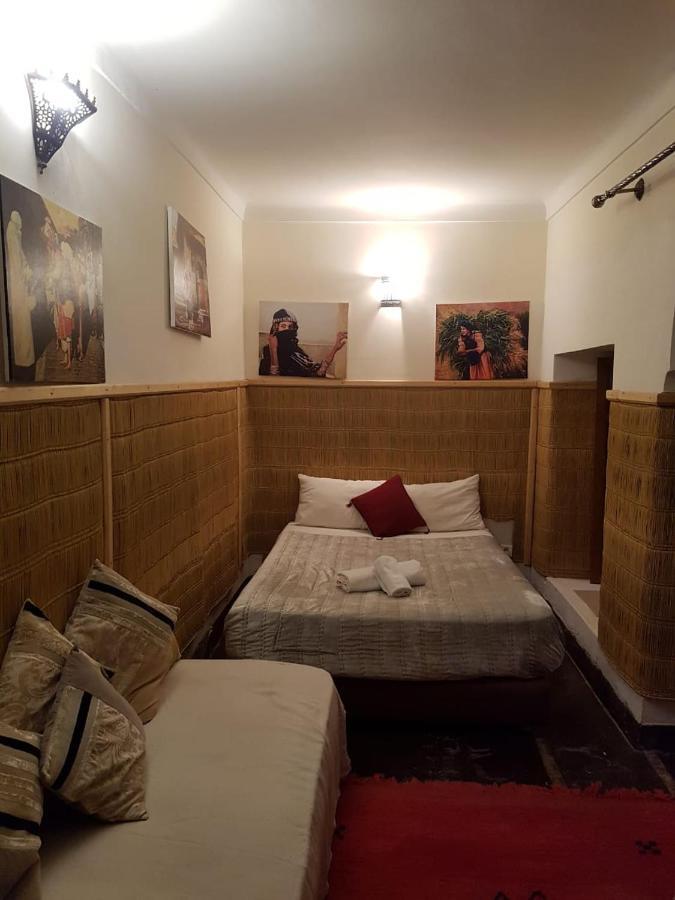 Riad Alghani Марракеш Екстер'єр фото